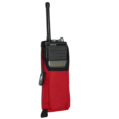 Radio Pack (Tall)